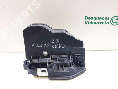 Rear left lock BMW 5 (E60) 530 d (218 hp) 7036171