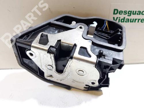Rear left lock BMW 5 (E60) 530 d | BP4406303C100 