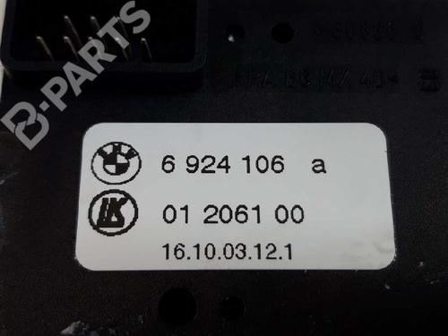 Steering column stalk BMW 5 (E60) 530 d | BP4406300I23 