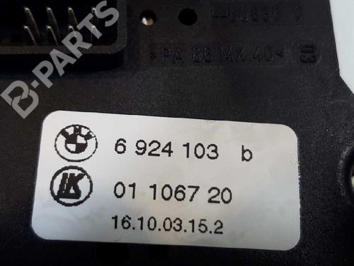 Steering column stalk BMW 5 (E60) 530 d | BP4406319I23 