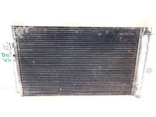 AC radiator BMW 5 (E60) 530 d | BP4406332M32 