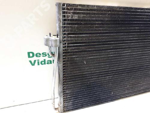 Used AC radiator BMW 5 (E60) 530 d (218 hp) 4406332