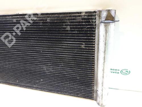AC radiator BMW 5 (E60) 530 d | BP4406332M32 