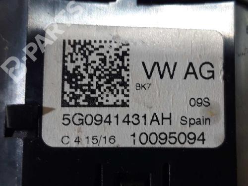 Forlygtekontakt SEAT IBIZA IV (6J5, 6P1) 1.0 TSI (95 hp) 1972372