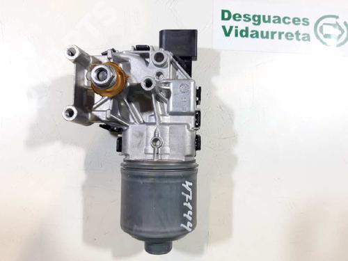 Used Front wiper motor SEAT IBIZA IV (6J5, 6P1) 1.0 TSI (95 hp) 1972378