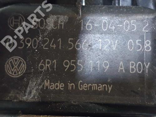 Front wiper motor SEAT IBIZA IV (6J5, 6P1) 1.0 TSI | BP1972378M29 