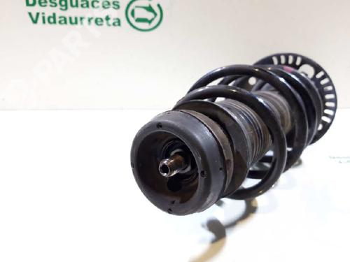 Used Right front shock absorber SEAT IBIZA IV (6J5, 6P1) 1.0 TSI (95 hp) 1972343