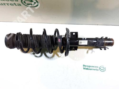 Left front shock absorber SEAT IBIZA IV (6J5, 6P1) 1.0 TSI (95 hp)null