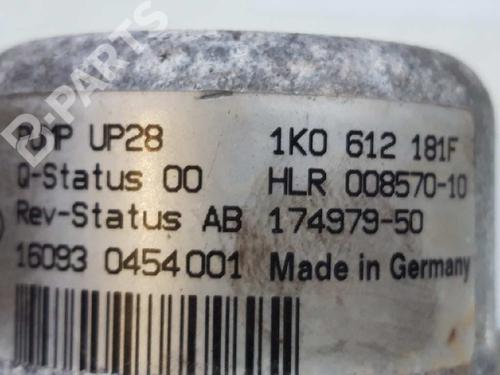 Vacuum pump SEAT IBIZA IV (6J5, 6P1) 1.0 TSI | BP4406305M80 