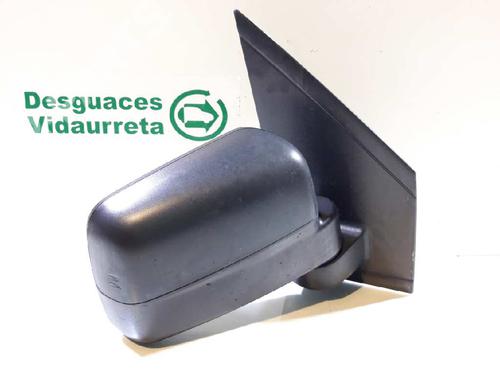 Used Right mirror FORD TRANSIT CONNECT (P65_, P70_, P80_) 1.8 TDCi (90 hp) 4409790