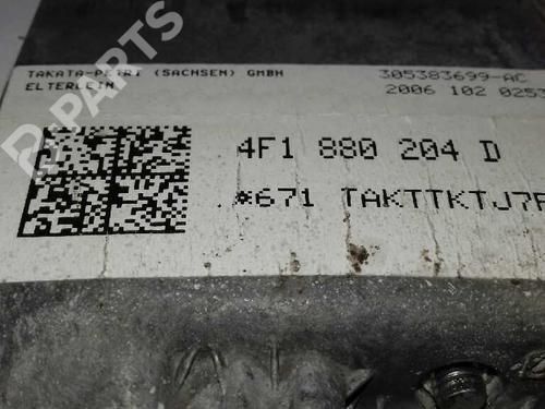 Passasjer kollisjonspute AUDI A6 C6 (4F2) 3.0 TDI quattro (225 hp) 4406368