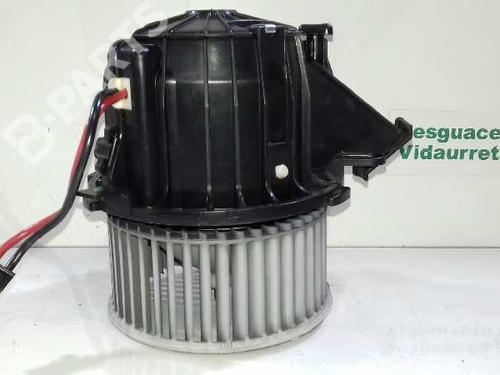 Heater blower motor AUDI Q5 (8RB) 2.0 TDI quattro | BP4409821M62 