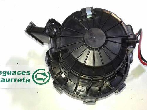 Used Heater blower motor AUDI Q5 (8RB) 2.0 TDI quattro (177 hp) 4409821