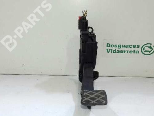 Used Pedal AUDI Q5 (8RB) 2.0 TDI quattro (177 hp) 4409822