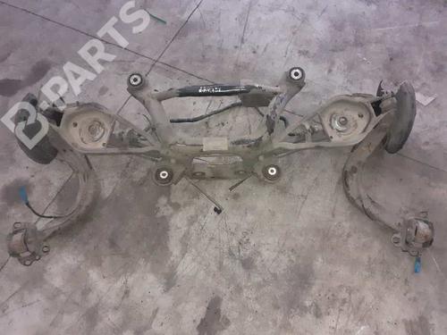 Rear axle BMW X3 (E83) 2.5 si | BP2537792M2 