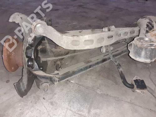 Rear axle BMW X3 (E83) 2.5 si | BP2537792M2 