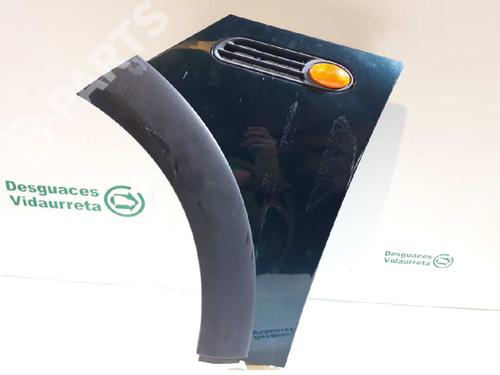 Left front fenders MINI MINI (R50, R53) Cooper | BP4409899C41 