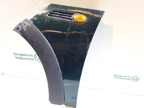 Left front fenders MINI MINI (R50, R53) Cooper | BP4409899C41 