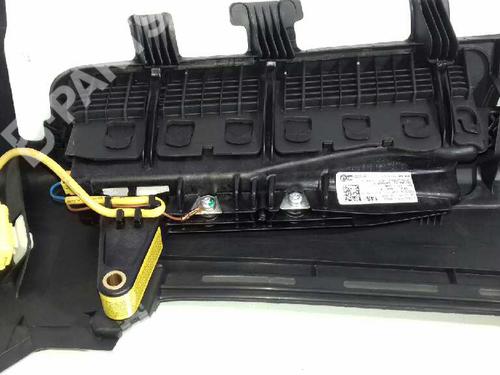 Elektronisk modul AUDI Q5 (8RB) 2.0 TDI quattro (177 hp) 4411198