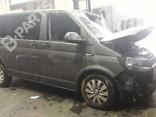Used Parts VW TRANSPORTER T6 Van (SGA, SGH, SHA, SHH)  2.0 TDI 4motion  539413