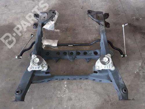Used Subframe MERCEDES-BENZ V-CLASS (W447) V 200 CDI / d (447.811, 447.813, 447.815) (136 hp) 4446540