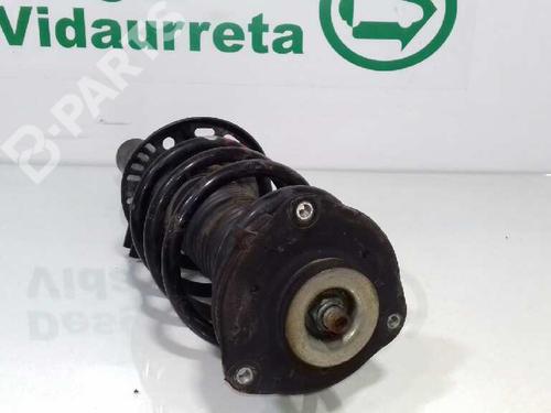 Right front shock absorber VW GOLF V (1K1) 2.0 GTI | BP4444948M17 