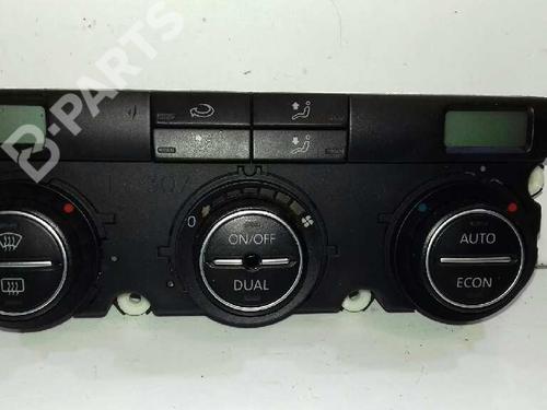 Used Climate control VW GOLF V (1K1) 2.0 GTI (200 hp) 4444889