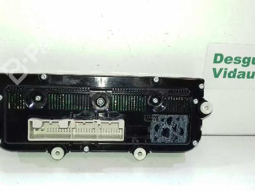 Climate control VW GOLF V (1K1) 2.0 GTI | BP4444889I5 