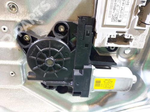 Front right window mechanism VOLVO S80 I (184) D5 (163 hp) 30784510