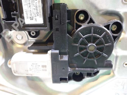 Used Front left window mechanism VOLVO S80 I (184) D5 (163 hp) 4444910