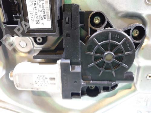 Front left window mechanism VOLVO S80 I (184) D5 (163 hp) 30784509