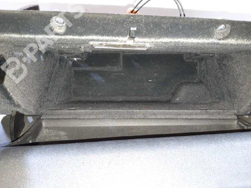 Glove box VOLVO S80 I (184) D5 (163 hp) 31305842