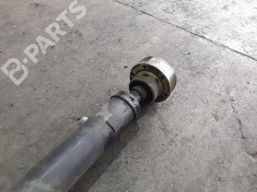 Used Driveshaft Driveshaft AUDI A6 C6 (4F2) 3.0 TDI quattro (225 hp) 4398913 4398913