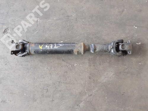 Transmisión central FORD MAVERICK (UDS, UNS) 2.7 TD (100 hp) 3229285