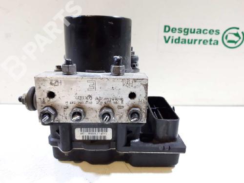 Used ABS pump SEAT IBIZA IV (6J5, 6P1) 1.9 TDI (105 hp) 4448902