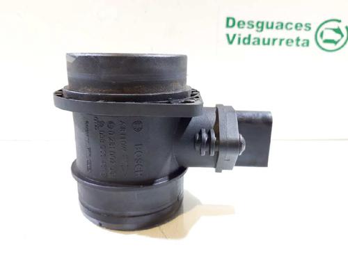 Used Mass air flow sensor SEAT IBIZA IV (6J5, 6P1) 1.9 TDI (105 hp) 4448895