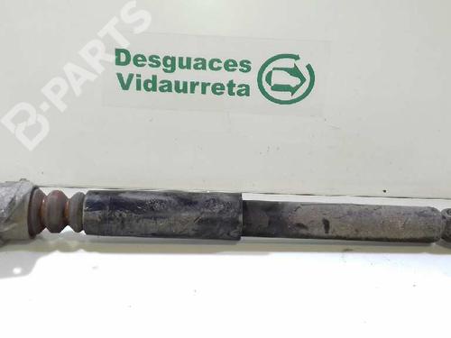 Left rear shock absorber VW GOLF V (1K1) 2.0 GTI | BP4444951M18 