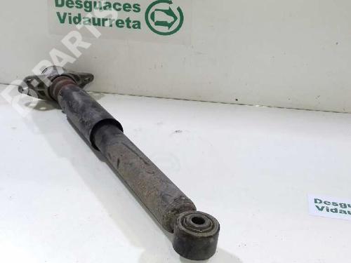 Left rear shock absorber VW GOLF V (1K1) 2.0 GTI | BP4444951M18 