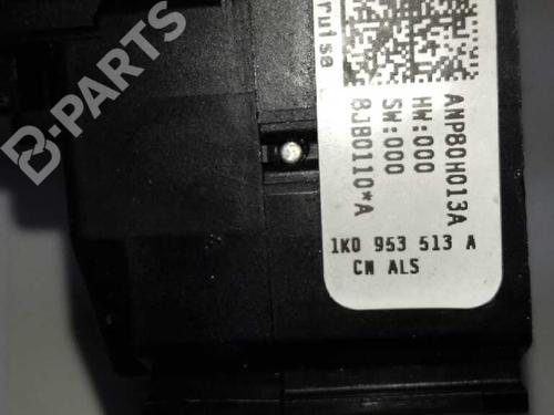 Steering column stalk VW GOLF V (1K1) 2.0 GTI | BP4444864I23 