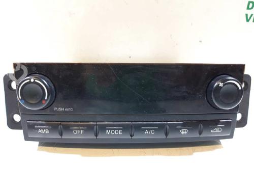 Climate control SSANGYONG REXTON / REXTON II (GAB_) 2.7 Xdi | BP4448959I5 