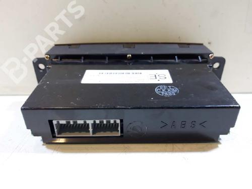 Used Climate control SSANGYONG REXTON / REXTON II (GAB_) 2.7 Xdi (163 hp) 4448959