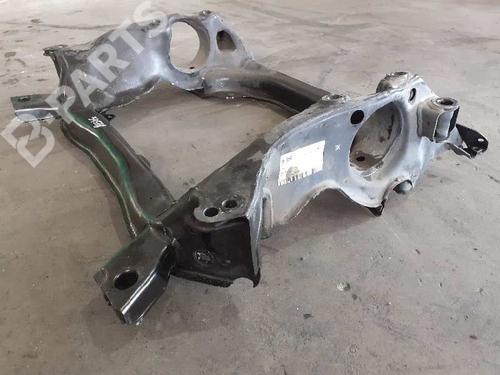 Subframe SSANGYONG REXTON / REXTON II (GAB_) 2.7 Xdi | BP4448965M9 