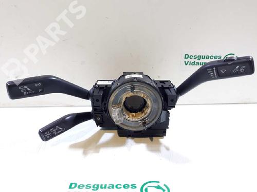 Steering column stalk VW PASSAT B6 (3C2) 2.0 TDI | BP4444990I23 