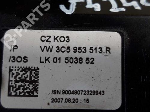 Steering column stalk VW PASSAT B6 (3C2) 2.0 TDI | BP4444990I23 