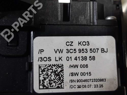 Steering column stalk VW PASSAT B6 (3C2) 2.0 TDI | BP4444990I23 