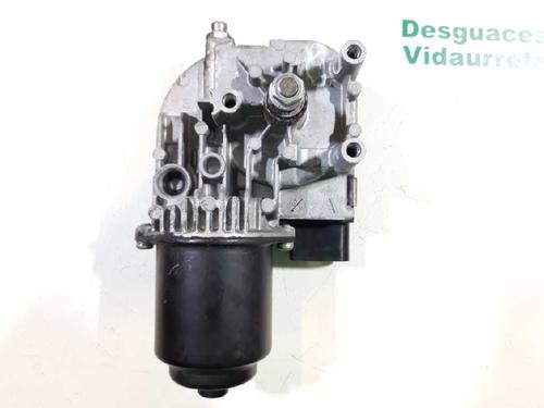 Front wiper motor VW PASSAT B6 (3C2) 2.0 TDI (140 hp) 4444955