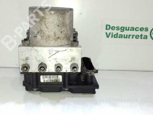 ABS pump FIAT SCUDO Bus (270_, 272_) 2.0 D Multijet | BP4444977M43 