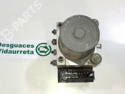 Used ABS pump FIAT SCUDO Bus (270_, 272_) 2.0 D Multijet (120 hp) 4444977