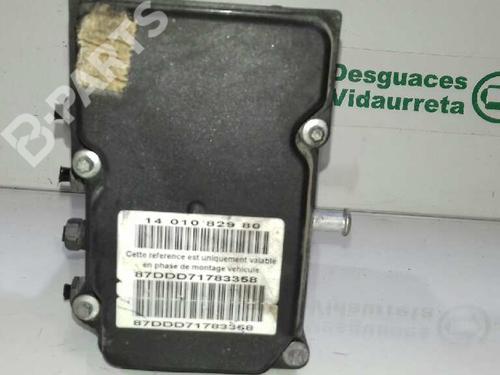 ABS pump FIAT SCUDO Bus (270_, 272_) 2.0 D Multijet | BP4444977M43 