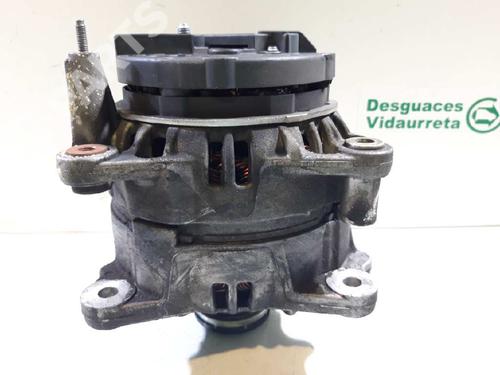 Used Alternator VW GOLF VI (5K1) 1.4 TSI (122 hp) 4449003